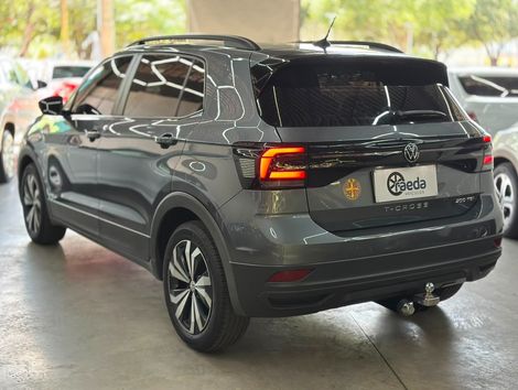VolksWagen T-Cross 200 TSI 1.0  Flex 12V 5p Aut.
