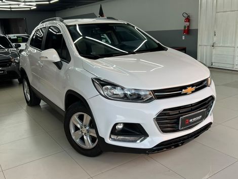 Chevrolet TRACKER LT 1.4 Turbo 16V Flex 4x2 Aut.