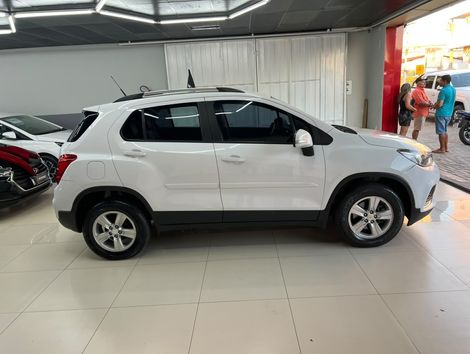 Chevrolet TRACKER LT 1.4 Turbo 16V Flex 4x2 Aut.