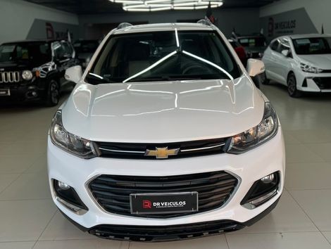Chevrolet TRACKER LT 1.4 Turbo 16V Flex 4x2 Aut.