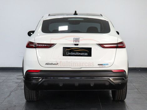 Fiat Fastback Impetus 200 T. Aut (Hibrído)
