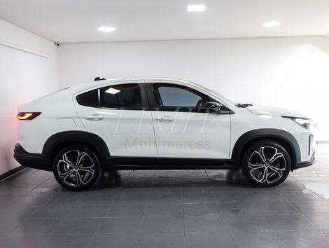 Fiat Fastback Impetus 200 T. Aut (Hibrído)