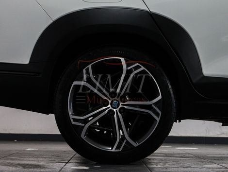 Fiat Fastback Impetus 200 T. Aut (Hibrído)