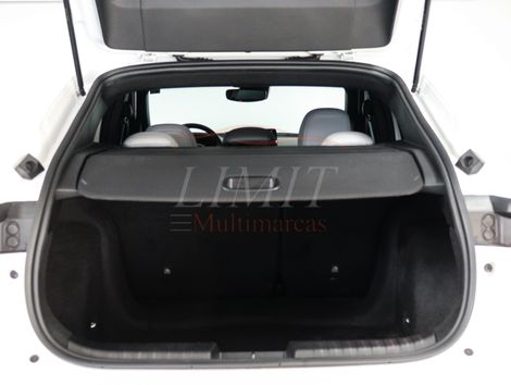 Fiat Fastback Impetus 200 T. Aut (Hibrído)