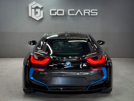 BMW i8 e-Drive 1.5 TB 12V  Aut. (Híbrido)