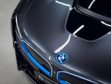 BMW i8 e-Drive 1.5 TB 12V  Aut. (Híbrido)