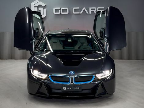 BMW i8 e-Drive 1.5 TB 12V  Aut. (Híbrido)