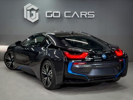 BMW i8 e-Drive 1.5 TB 12V  Aut. (Híbrido)