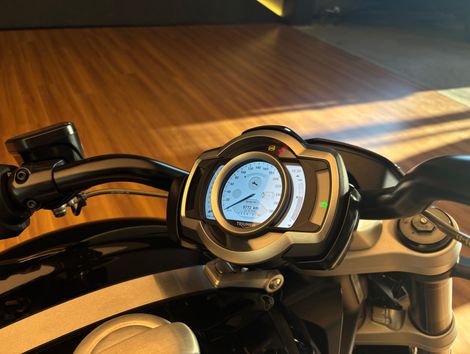 TRIUMPH ROCKET III R 2500cc