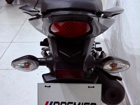 HONDA CG 160 TITAN FLEXONE/Ed.Especial 40 Anos