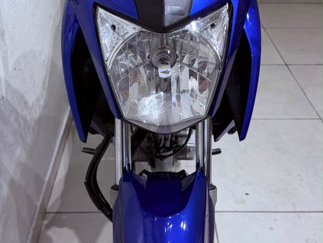 HONDA CG 160 TITAN FLEXONE/Ed.Especial 40 Anos