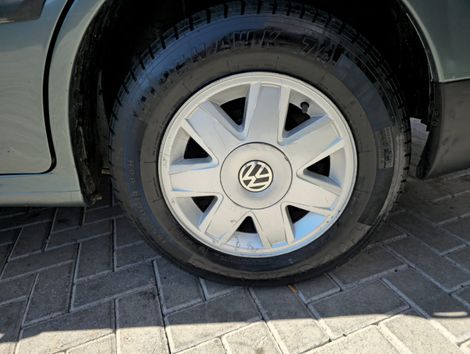 VolksWagen Parati 1.6Mi/1.6Mi City/T.Field T.Flex