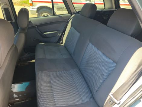 VolksWagen Parati 1.6Mi/1.6Mi City/T.Field T.Flex