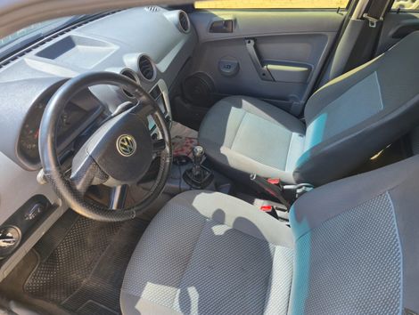 VolksWagen Parati 1.6Mi/1.6Mi City/T.Field T.Flex