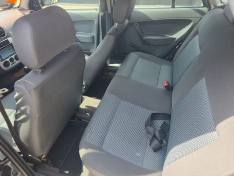 VolksWagen Parati 1.6Mi/1.6Mi City/T.Field T.Flex