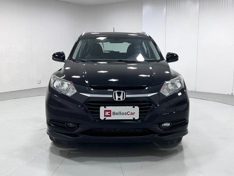 Honda HR-V EXL 1.8 Flexone 16V 5p Aut.