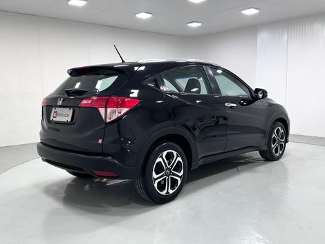 Honda HR-V EXL 1.8 Flexone 16V 5p Aut.