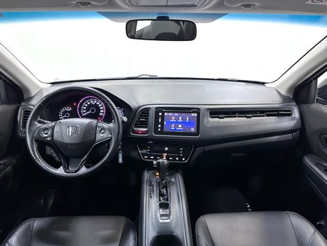 Honda HR-V EXL 1.8 Flexone 16V 5p Aut.