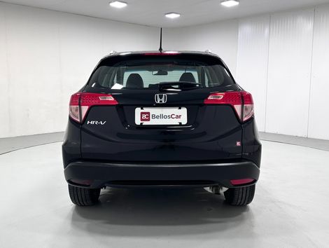 Honda HR-V EXL 1.8 Flexone 16V 5p Aut.