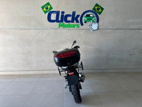 BMW G 310 GS
