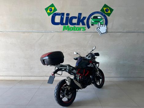 BMW G 310 GS