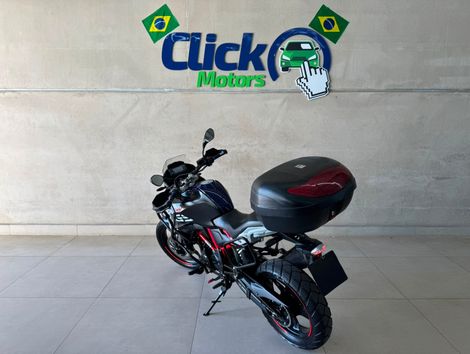 BMW G 310 GS