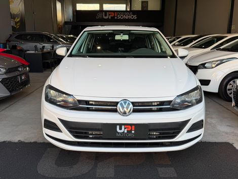 VolksWagen VIRTUS 1.6 MSI Flex 16V 5p Mec.