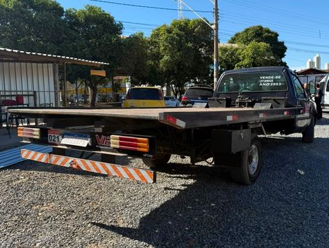 FORD F-350 2p (diesel)