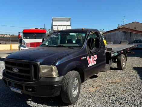 FORD F-350 2p (diesel)