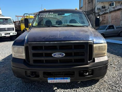 FORD F-350 2p (diesel)