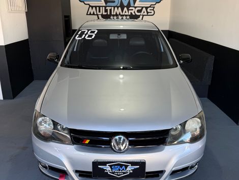 VolksWagen Golf Sportline 1.6 Mi Total Flex 8V 4p