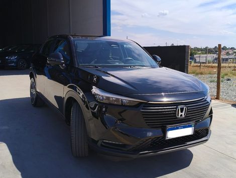 Honda HR-V EXL 1.5 Flex Sensing 16V 5p Aut.