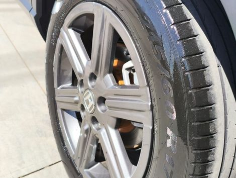 Honda HR-V EXL 1.5 Flex Sensing 16V 5p Aut.