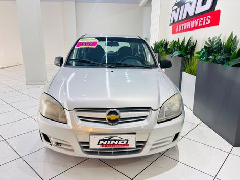 Chevrolet Celta Life/ LS 1.0 MPFI 8V FlexPower 3p