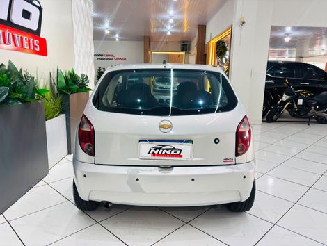 Chevrolet Celta Life/ LS 1.0 MPFI 8V FlexPower 3p