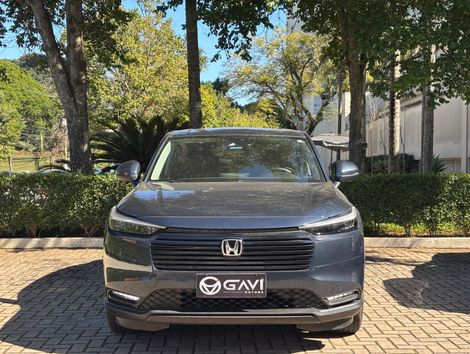 Honda HR-V EXL 1.5 Flex Sensing 16V 5p Aut.