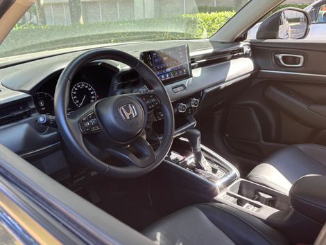 Honda HR-V EXL 1.5 Flex Sensing 16V 5p Aut.