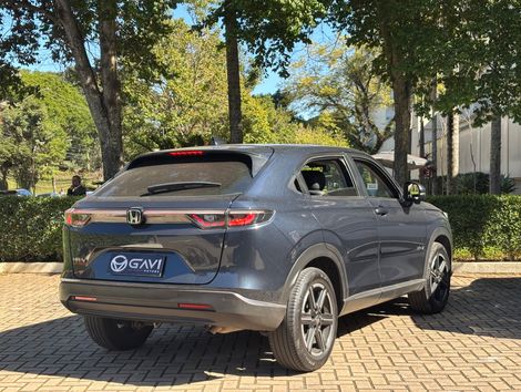 Honda HR-V EXL 1.5 Flex Sensing 16V 5p Aut.