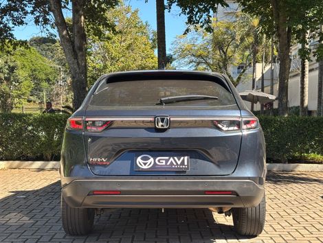 Honda HR-V EXL 1.5 Flex Sensing 16V 5p Aut.