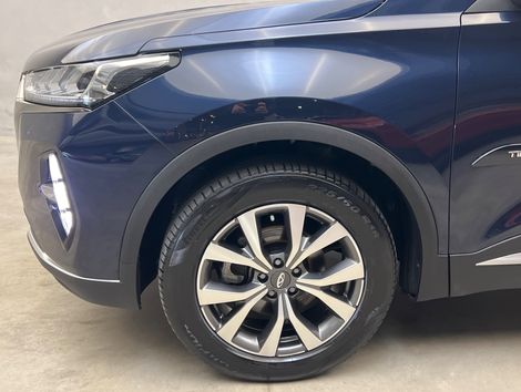 Caoa Chery Tiggo 7 Pro Max Drive 1.6 Turbo 16V Aut.