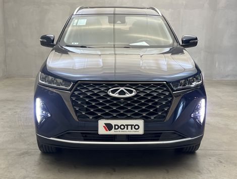 Caoa Chery Tiggo 7 Pro Max Drive 1.6 Turbo 16V Aut.