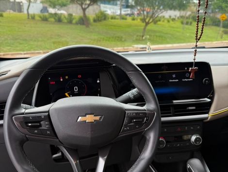 Chevrolet TRACKER Premier 1.2 Turbo 12V Flex Aut.