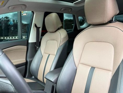 Chevrolet TRACKER Premier 1.2 Turbo 12V Flex Aut.