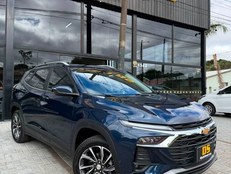 Chevrolet TRACKER Premier 1.2 Turbo 12V Flex Aut.