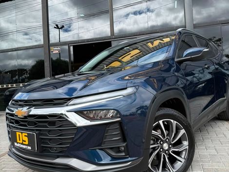 Chevrolet TRACKER Premier 1.2 Turbo 12V Flex Aut.