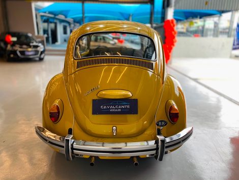 Volkswagen Fusca 1300