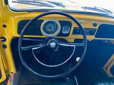 Volkswagen Fusca 1300