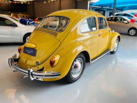 Volkswagen Fusca 1300