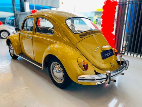 Volkswagen Fusca 1300