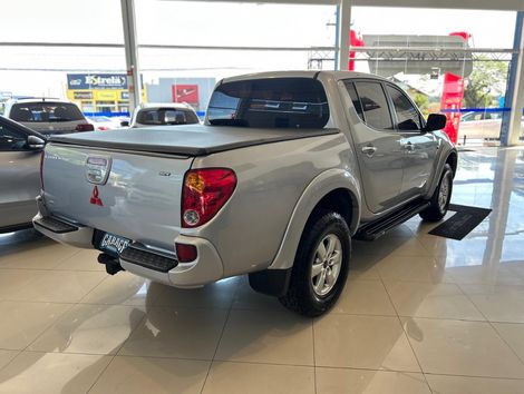 Mitsubishi L200 Triton HPE 3.5 CD V6 24V Flex Aut.